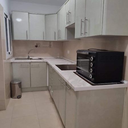 Appartamento Sirin Arrecife  Esterno foto