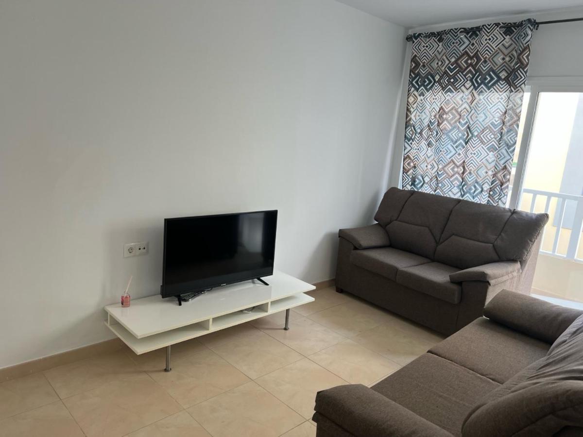 Appartamento Sirin Arrecife  Esterno foto