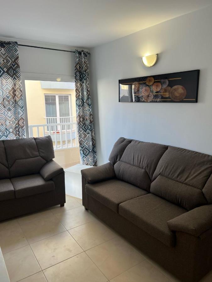 Appartamento Sirin Arrecife  Esterno foto