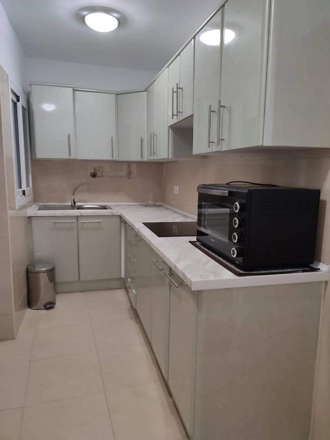 Appartamento Sirin Arrecife  Esterno foto